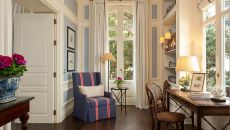 Donna Franca Suite 9 at Villa Igiea