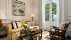 Suite with Sea View and Terrace 121 1 at Villa Igiea