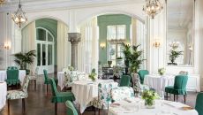 11 Florio at Villa Igiea