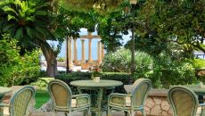 11 Villa Igiea at Villa Igiea