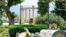 12 Florio at Villa Igiea