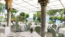 Florio 3 at Villa Igiea