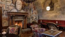 Igiea Terrazza Bar 7 at Villa Igiea