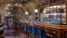 Igiea Terrazza Bar 5 at Villa Igiea