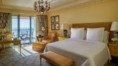  Room  Four  Seasons  Alexandria at  San  Stefano.