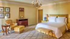  Bedroom  Four  Seasons  Alexandria at  San  Stefano.