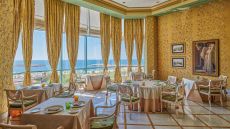  Dining  Four  Seasons  Alexandria at  San  Stefano.