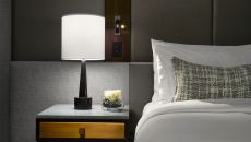 Deluxe King Accessible Room