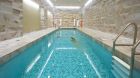 Salt Water Pool
