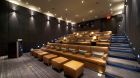 Silver Screening room