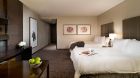 Luxury Twin Room
