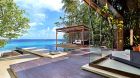 Deluxe Pool Villa copy Park Hyatt Maldives, Hadahaa location.