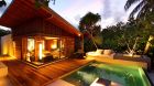 Park Pool Villa copy Park Hyatt Maldives, Hadahaa location.
