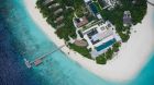Park Hyatt Maldives, Hadahaa location