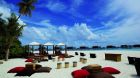 Park Hyatt Maldives, Hadahaa location 99. View from B A R copy.