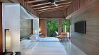 Bedroom Pool Villa Park Hyatt Maldives, Hadahaa location Bedroom Pool Villa.