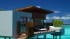 aqua villa ocean view