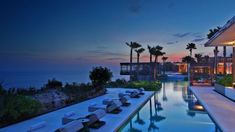 Alila Villas Uluwatu Uluwatu Bali Alila Villas Uluwatu Uluwatu Bali