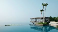 See more information about Alila Villas Uluwatu Sunset Cabana Day at Alila Villas Uluwatu