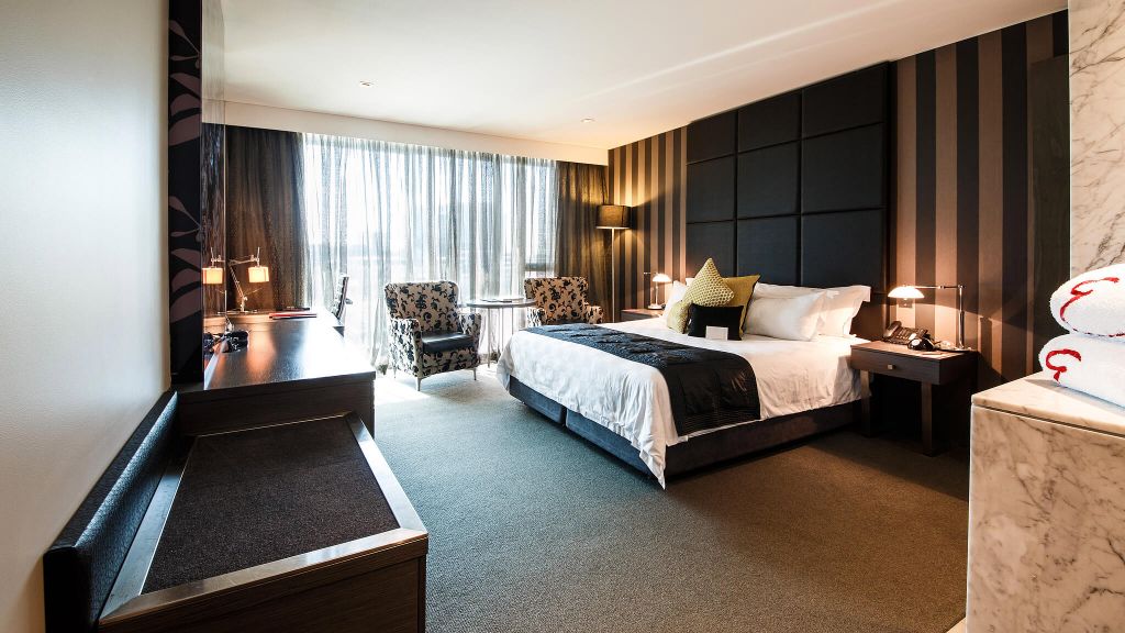Emporium Hotel, Queensland, Australia