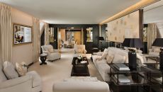 Suite Paris at Hotel Barriere Le Fouquet s Paris