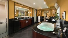 Suite Paris c Marc Bérenguer 2 at Hotel Barriere Le Fouquet s Paris