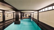 Spa at Hotel Barriere Le Fouquet s Paris