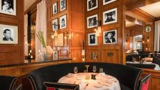 Brasserie Fouquets Paris