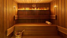 SPA 25012 R V2 at Hotel Barriere Le Fouquet s Paris