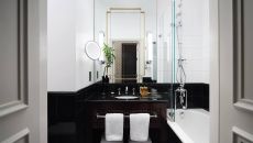 3 Luxury Kingat Sofitel St James London