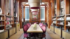 11 Spa Receptionat Sofitel St James London