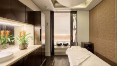 12 Treatment roomat Sofitel St James London