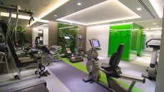 13 Fitness Centreat Sofitel St James London
