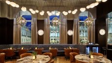 14 Wild Honey St Jamesat Sofitel St James London