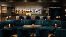 17 St James Barat Sofitel St James London