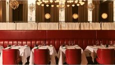 18 Bistrot at Wild Honeyat Sofitel St James London