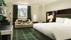 7 Junior Suite Green Bedroom Copyat Sofitel St James London