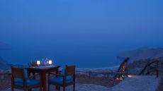 Six Senses Zighy Bay, Musandam, Omã