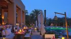 Exterior, Summer, Restaurant