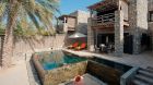 Duplex 2 bedroom Pool Villa Exterior copy.