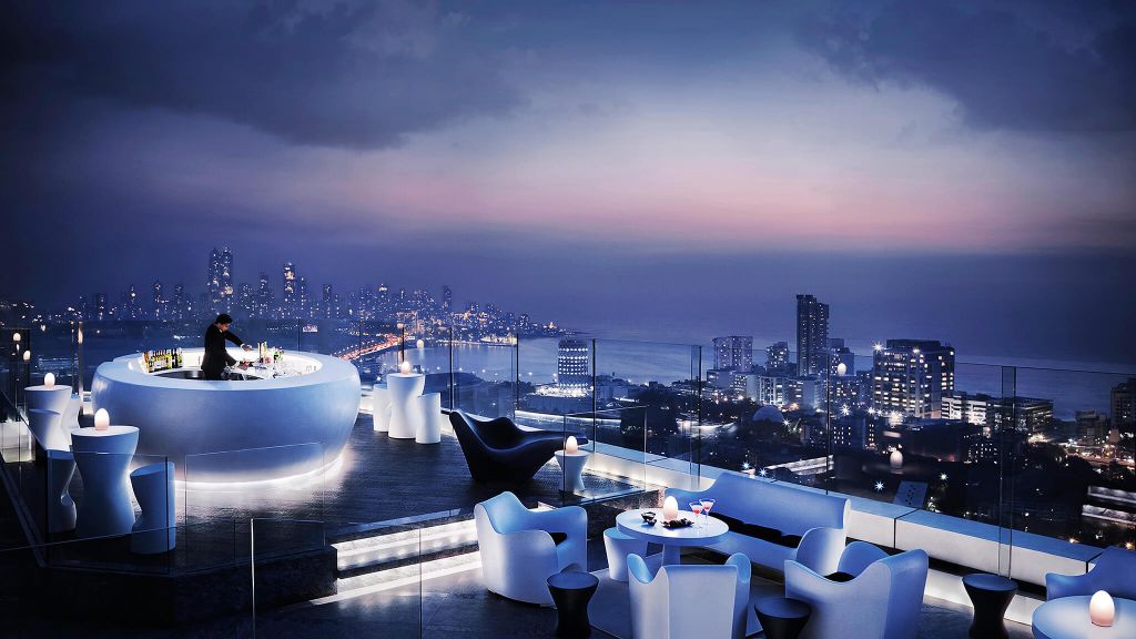 Four Seasons Hotel Mumbai Mumbai Maharashtra