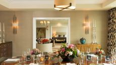 The  Charles  Hotel    Monforte  Suite 