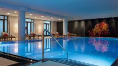 The  Charles  Hotel  The  Charles  Spa 