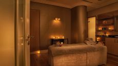 Spa  Treatment  Room 