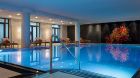 The Charles Hotel The Charles Spa