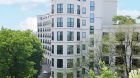 Blick vom Maxpalais Himmel quadrat copy.