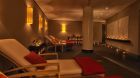 Spa Relaxing Room