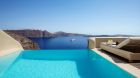 Mystery Villa Pool Mystique.