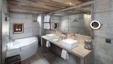 Internet Suite Sommet 7at Hostellerie Du Pas de L Ours