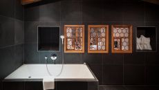 Bear Suite 06 at Hostellerie Du Pas de L Ours